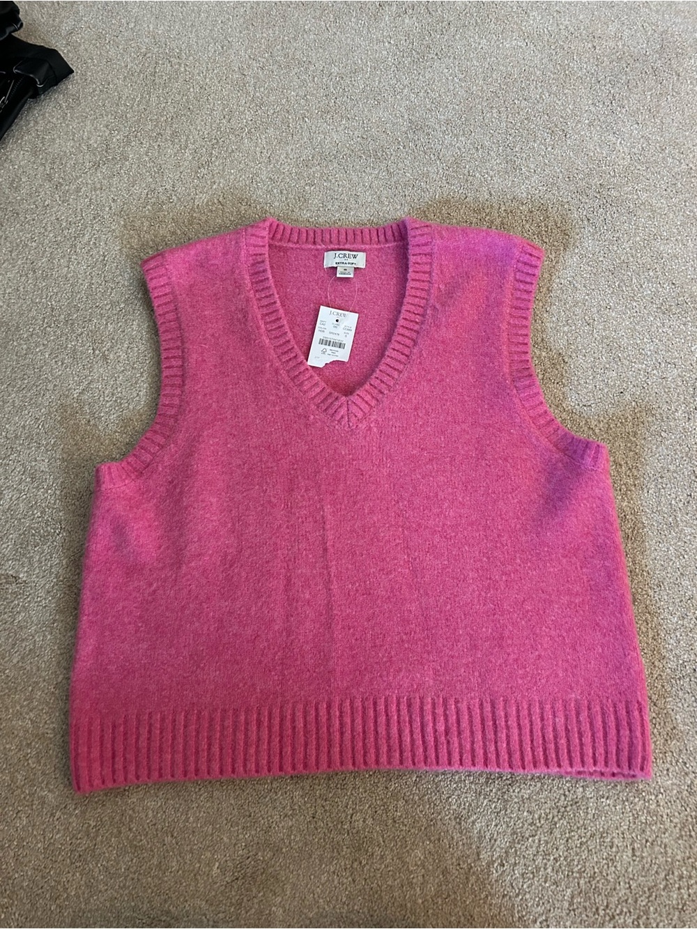 J. Crew Sweater Vest
